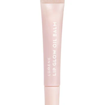 Lumene Huulet^Huuliöljy 10 Ml Lip Glow