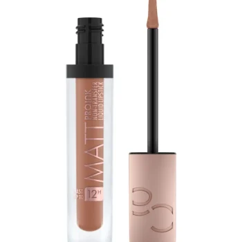 Catrice Huulet^Huulipuna 5 Ml Matt Pro Ink Non-Transfer 160