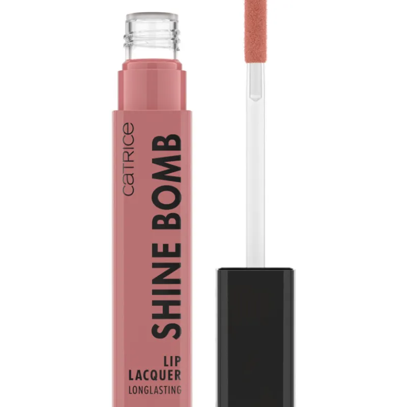 huulipuna-catrice-shine-bomb-l-panyZZgG-0.webp Catrice Huulet^Huulipuna Shine Bomb Lip Lacquer