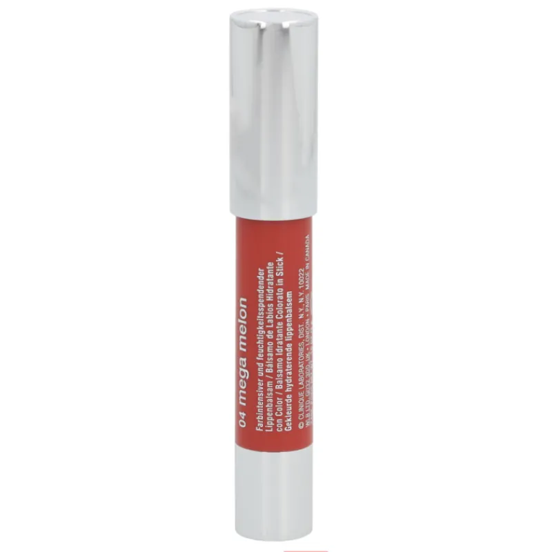 huulipuna-clinique-3-g-chubby-yYhCoNpe-0.webp Clinique Meikit^Huulipuna, 3 G Chubby Stick Moisturizing Lip Colour Balm #04 Mega Melon