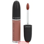 Mac Huulet^Huulipuna, 5 Ml Retro Matte Liquid #121 Burnt Spice