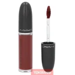Mac Huulet^Huulipuna, 5 Ml Retro Matte #116 Carnivorous
