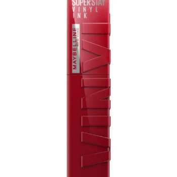 Maybelline Huulet^Huulipuna 4,2 Ml SuperStay Vinyl Ink