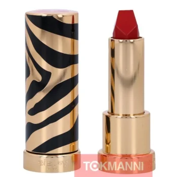 Sisley Huulet^Huulipuna, 3,4 G Le Phyto Rouge #42 Rouge Rio