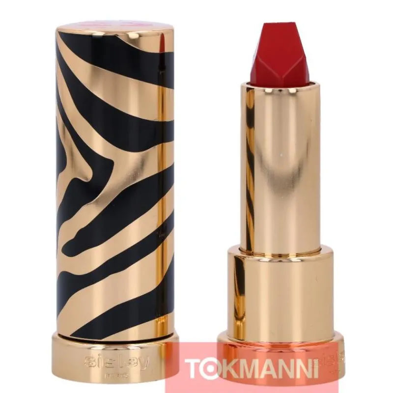 huulipuna-sisley-34-g-le-phyto-ffHfoyeC-0.webp Sisley Huulet^Huulipuna, 3,4 G Le Phyto Rouge #42 Rouge Rio