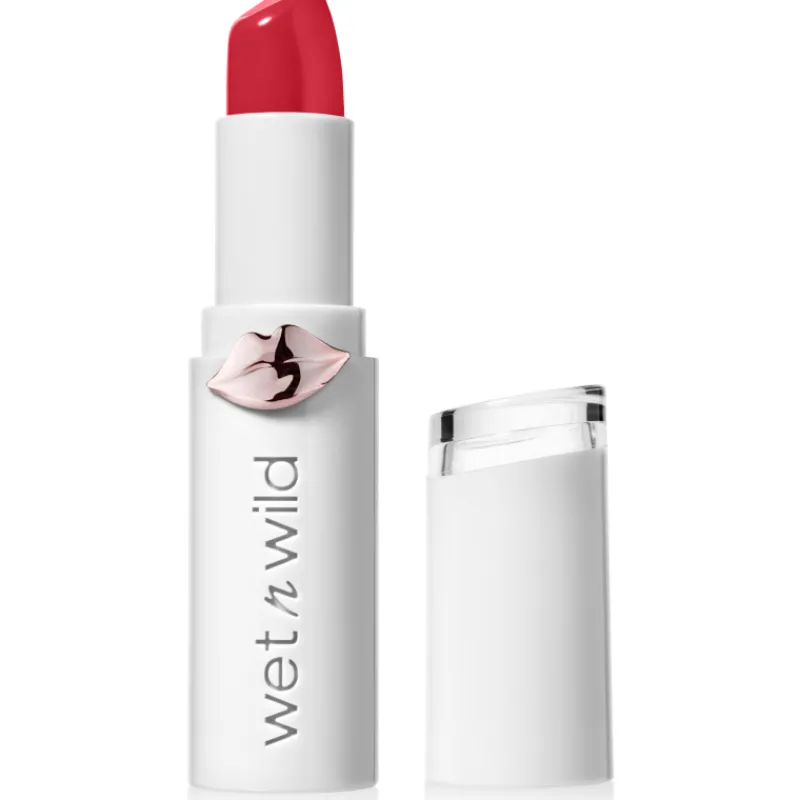 huulipuna-wet-n-wild-33-g-mega-xpuPhkJJ-0.webp Wet N Wild Huulet^Huulipuna 3,3 G MegaLast