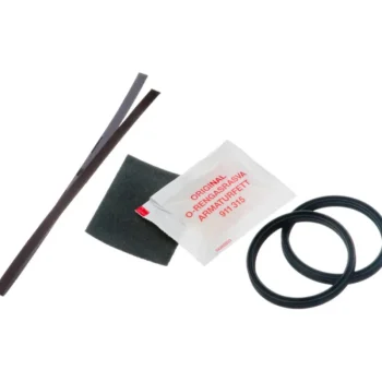 Oras LVI-Huulitiivistepari 158735