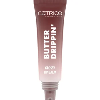 Catrice Huulet^Huulivoide 10 Ml Butter Drippin Glossy 040