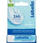 Labello Ihonhoitotuotteet^Huulivoide 4,8 G Hydro Care