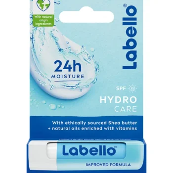 Labello Ihonhoitotuotteet^Huulivoide 4,8 G Hydro Care