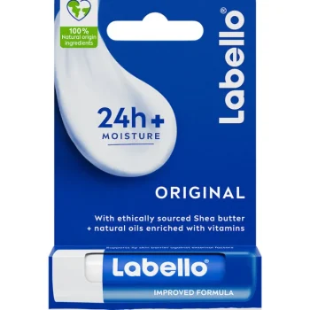 Labello Ihonhoitotuotteet^Huulivoide 4,8 G Original