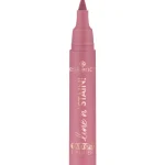 Essence Huulet^Huultenrajauskynä Line N' Stain Tattoo