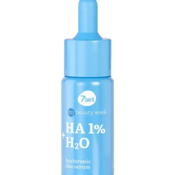 7 Days Ihonhoitotuotteet^Hyaluroniseerumi 20 Ml HA 1 % + H2O