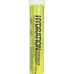 Arki 360u00b0 Urheiluravinteet Ja Valmisteet^Hydration Poretabletti 20 Kpl Sitruuna-lime