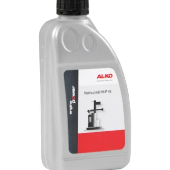Al Ko Metsänhoito-Hydrauliöljy AL-KO 1 L Halkomakoneisiin