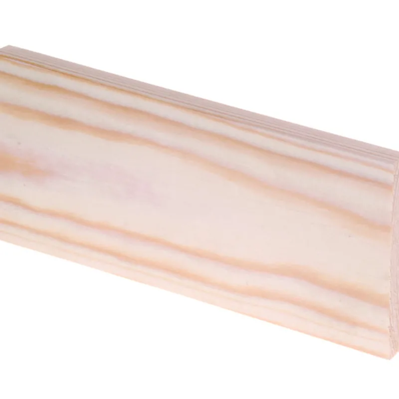 hyllista-hl-hobby-sh-10-x-70-x-VmyrleJS-0.webp Maler Listat Ja Kynnykset-Höylälista HL-Hobby SH 10 X 70 X 1000 Mm, Puuvalmis Mänty, 8 Kpl