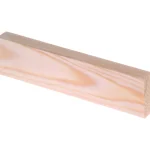 Maler Listat Ja Kynnykset-Höylälista HL-Hobby SH 15 X 40 X 1000 Mm, Puuvalmis Mänty, 15 Kpl