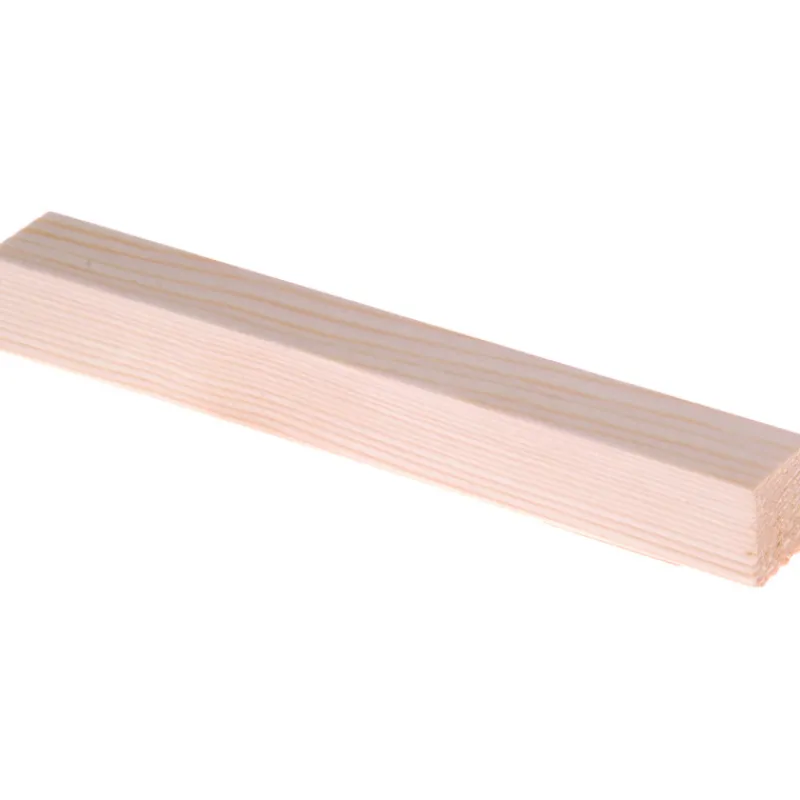 hyllista-hl-hobby-sh-20-x-20-x-SFpLdZRl-0.webp Maler Listat Ja Kynnykset-Höylälista HL-Hobby SH 20 X 20 X 1000 Mm, Puuvalmis Mänty, 10 Kpl