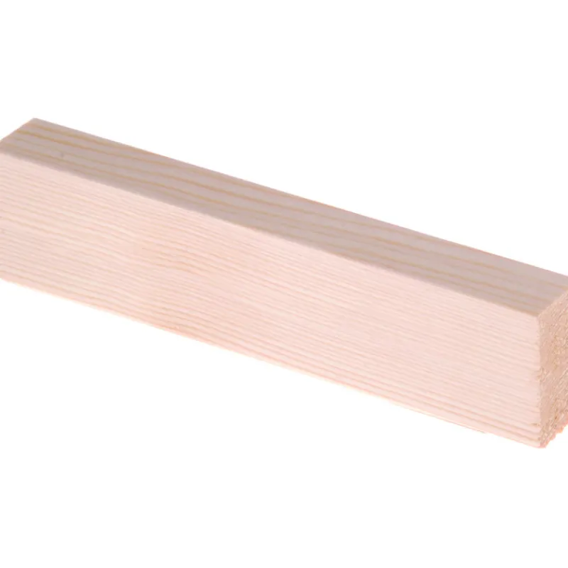 hyllista-hl-hobby-sh-20-x-40-x-PGdnGzEU-0.webp Maler Listat Ja Kynnykset-Höylälista HL-Hobby SH 20 X 40 X 1000 Mm, Puuvalmis Mänty, 10 Kpl