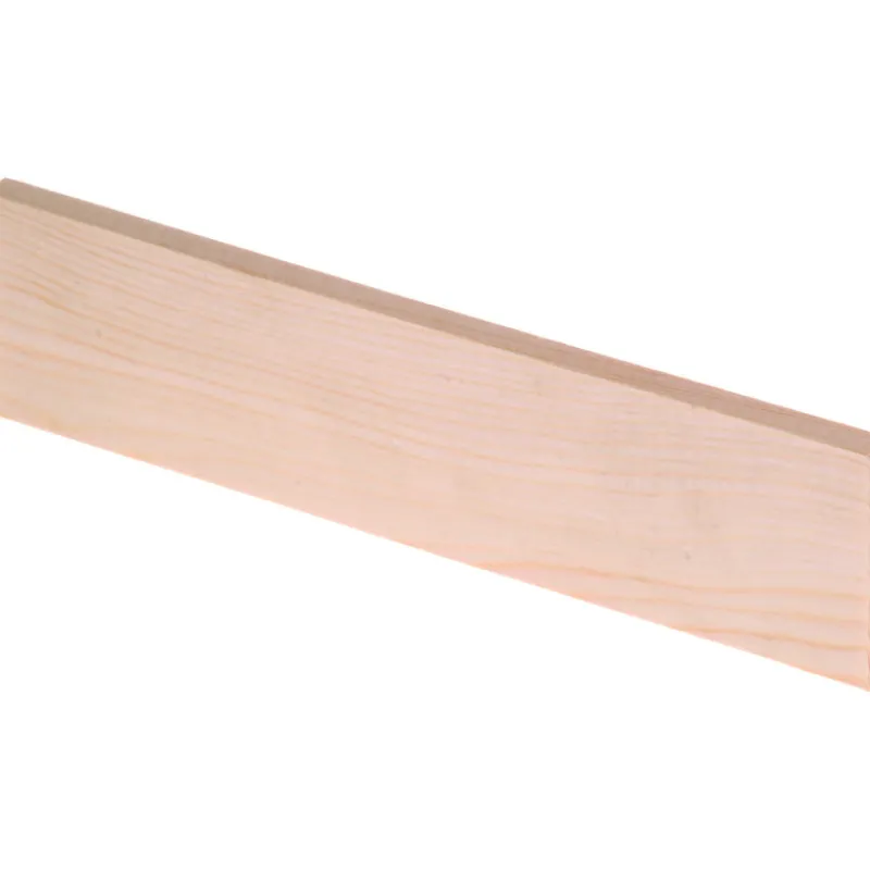 hyllista-hl-hobby-sh-5-x-40-x-KZYGRQhe-0.webp Maler Listat Ja Kynnykset-Höylälista HL-Hobby SH 5 X 40 X 1000 Mm, Puuvalmis Mänty, 30 Kpl