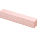 Maler Listat Ja Kynnykset-Höylälista HL-Hobby SHP 28 X 28 X 1000 Mm, 12 Kpl