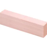 Maler Listat Ja Kynnykset-Höylälista HL-Hobby SHP 28 X 45 X 1000 Mm, 6 Kpl