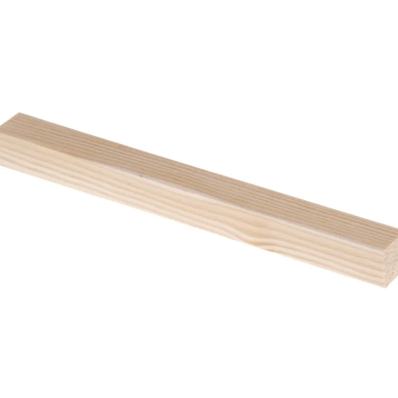 hyllista-sh-10-x-10-x-1000-mm-jzbTKdiD-0.webp Maler Listat Ja Kynnykset-Höylälista SH 10 X 10 X 1000 Mm, Puuvalmis Mänty, 30 Kpl