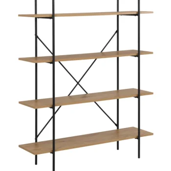 Eureka Pienkalusteet-Hylly Dakota