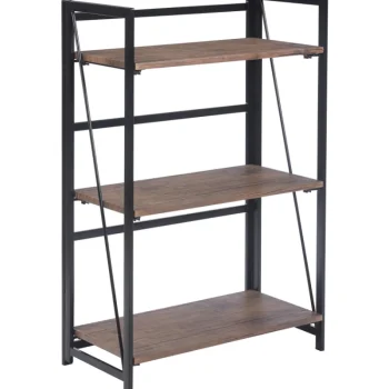 Kotikulta Pienkalusteet-Hyllykkö 60 X 90 Cm Boston