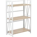 Kotikulta Pienkalusteet-Hyllykkö 60 X 90 Cm Paris