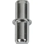 Pisla Hyllyjärjestelmät-Hyllynkannatin 16 Mm