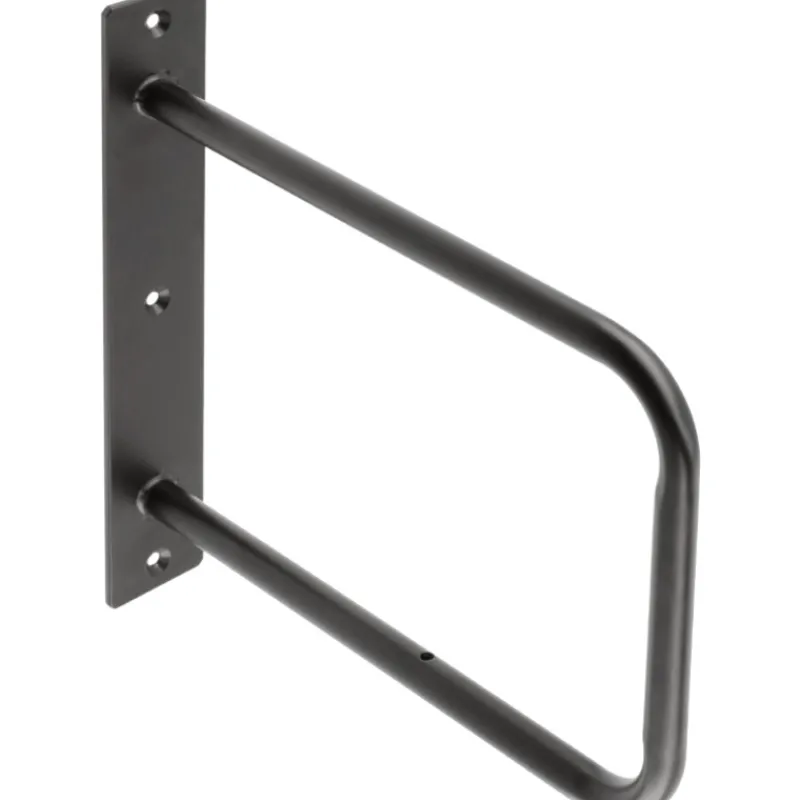 hyllynkannatin-element-system-PrGFvgGz-0.webp Element System Hyllyjärjestelmät-Hyllynkannatin Belt 160 X 230 X 12 Mm, Mattamusta