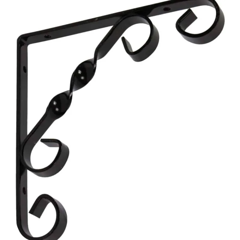 hyllynkannatin-pisla-150-x-150-CDBLxInT-0.webp Pisla Hyllyjärjestelmät-Hyllynkannatin 150 X 150 Mm 764 Musta