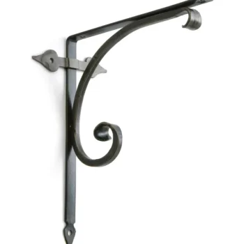 Pisla Hyllyjärjestelmät-Hyllynkannatin 200 Mm