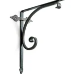 Pisla Hyllyjärjestelmät-Hyllynkannatin 250 Mm