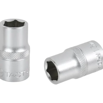 Tactix Käsityökalut-Hylsy 6-kulma 13 Mm 1/2