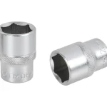 Tactix Käsityökalut-Hylsy 6-kulma 20 Mm 1/2