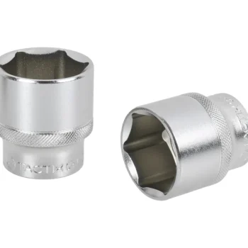 Tactix Käsityökalut-Hylsy 6-kulma 32 Mm 1/2