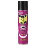 Raid Kodin Tuholaiskarkotteet-Hyönteisspray 400 Ml Moniteho