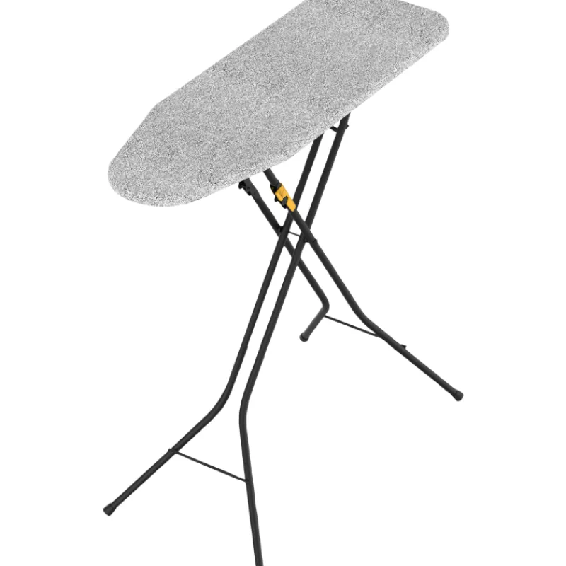 hyrysilityslauta-sini-tempo-mu-jzWJILTu-0.webp Sini Vaatehuolto Ja -säilytys^Höyrysilityslauta Tempo Musta/harmaa