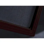 Pisla Pienrauta-Hyttysverkko 60 X 120 Cm Koottava Ruskea