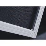 Pisla Pienrauta-Hyttysverkko 60 X 140 Cm Koottava Valkoinen