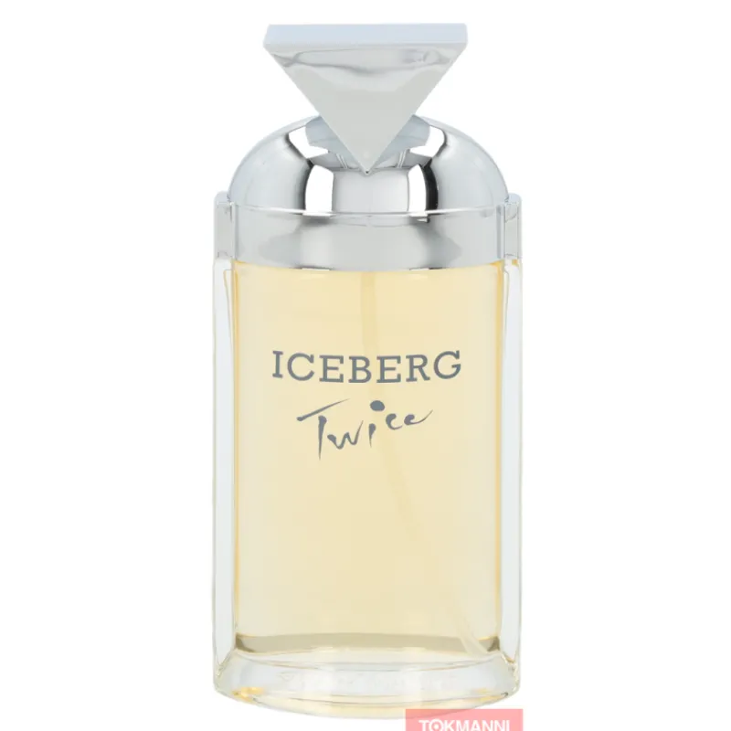 iceberg-twice-pour-femme-edt-s-mkPZgIGp-0.webp Iceberg Hajuvedet^Twice Pour Femme Edt Spray 100ml