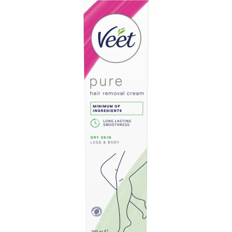 ihokarvanpoistovoide-veet-200-jdlmPtgO-0.webp Veet Ihokarvanpoistovälineet Ja Tarvikkeet^Ihokarvanpoistovoide 200 Ml Kuiva Iho