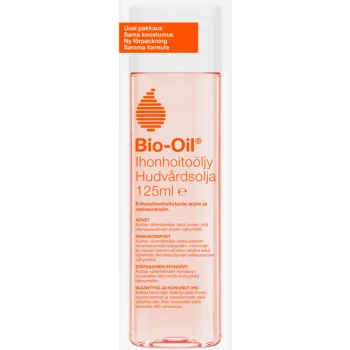 Bio Oil Ihonhoitotuotteet^Ihonhoitoöljy Bio-Oil 125 Ml
