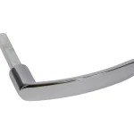 Pisla Pienrauta-Ikkuna-avain Paula, Samakki/kromi