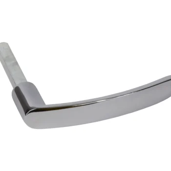 Pisla Pienrauta-Ikkuna-avain Paula, Samakki/kromi