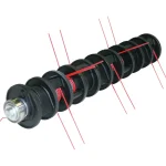 Al Ko Ruohonleikkurit-Ilmaajatela AL-KO Combi Care 38 VLB/38 P