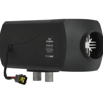 Motorwerk Lämmittimet-Ilmalämmitin Qtherm 5 KW