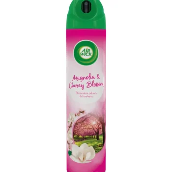Airwick Kodin Puhdistusaineet Ja Ilmanraikastimet^Ilmanraikastin Aerosoli 300 Ml Magnolia & Cherry Blossom